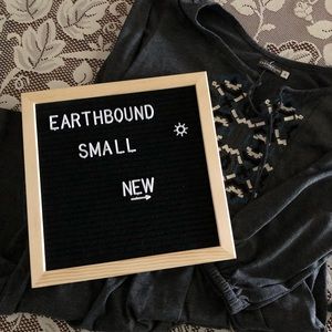 NEW Earthbound Dress
